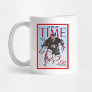 Miller Time Mug